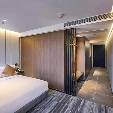 Hotel Cozi Oasis Hong Kong Exterior foto