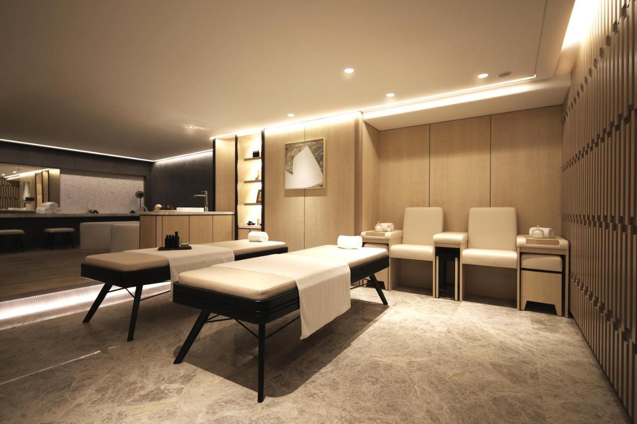 Hotel Cozi Oasis Hong Kong Exterior foto